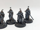 Warhammer Lord of the Rings: Mahud Warriors with Blowpipes (BI111)