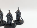 Warhammer Lord of the Rings: Mahud Warriors with Blowpipes (BI111)