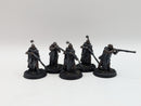 Warhammer Lord of the Rings: Mahud Warriors with Blowpipes (BJ104)