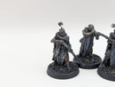 Warhammer Lord of the Rings: Mahud Warriors with Blowpipes (BJ104)