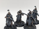 Warhammer Lord of the Rings: Mahud Warriors with Blowpipes (BJ104)