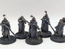 Warhammer Lord of the Rings: Mahud Warriors with Blowpipes (BJ104)