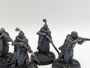 Warhammer Lord of the Rings: Mahud Warriors with Blowpipes (BJ104)