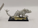 Warhammer Fantasy Beastmen Brayherds Khazarak One-eye and Redmaw BC081