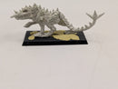 Warhammer Fantasy Beastmen Brayherds Khazarak One-eye and Redmaw BC081