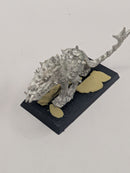 Warhammer Fantasy Beastmen Brayherds Khazarak One-eye and Redmaw BC081