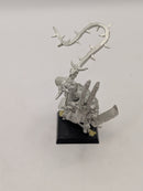 Warhammer Fantasy Beastmen Brayherds Khazarak One-eye and Redmaw BC081