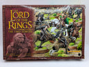 Warhammer Lord of the Rings: Warg Attack - Missing 1 Metal Warg (BB186)