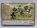 Warhammer Lord of the Rings: Warg Attack - Missing 1 Metal Warg (BB186)