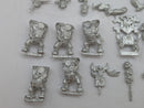 Warhammer 40k: Space Ork Metal Nobz - Opened (BB189)