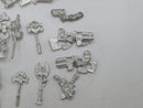 Warhammer 40k: Space Ork Metal Nobz - Opened (BB189)