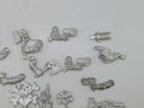 Warhammer 40k: Space Ork Metal Nobz - Opened (BB189)