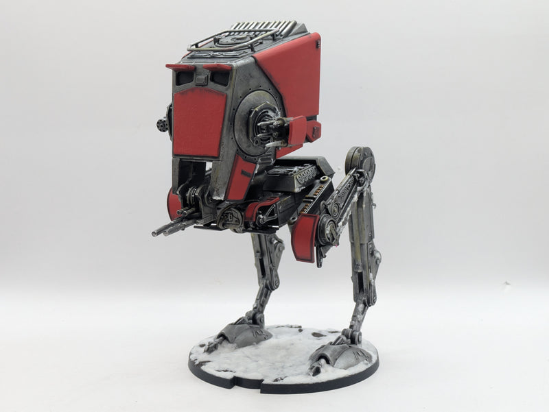 Star Wars Legion: Empire AT-ST - Well Painted (AX004)