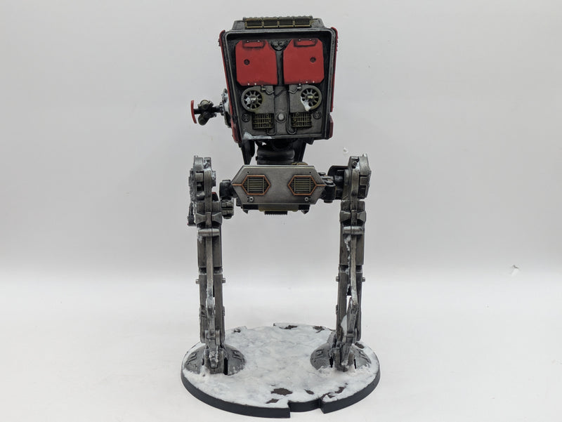 Star Wars Legion: Empire AT-ST - Well Painted (AX004)