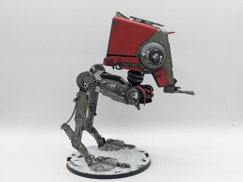 Star Wars Legion: Empire AT-ST - Well Painted (AX004)