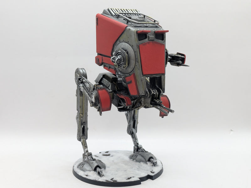 Star Wars Legion: Empire AT-ST - Well Painted (AX004)