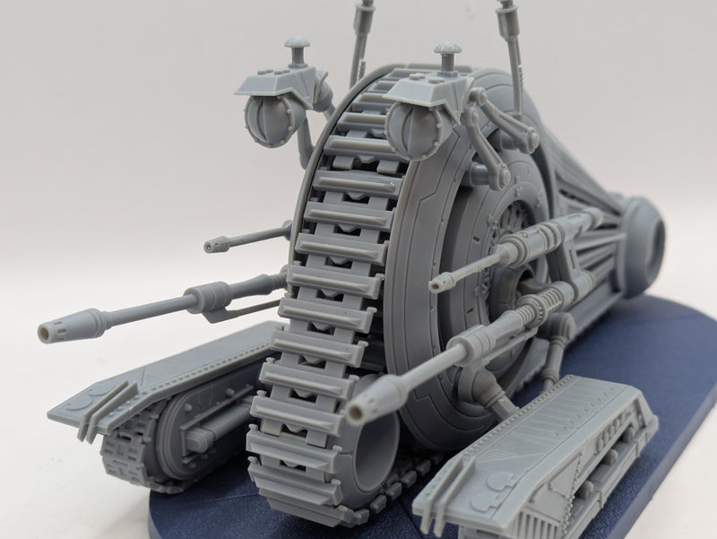 Star Wars Legion: CIS Persuader-Class Tank Droid (AX028)
