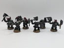 Orc Bundle - 10 listings in 1