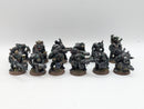 Orc Bundle - 10 listings in 1