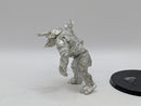 Warhammer Lord of the Rings: Mordor Metal Troll Chieftain (AL022)