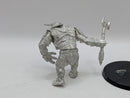 Warhammer Lord of the Rings: Mordor Metal Troll Chieftain (AL022)