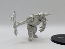 Warhammer Lord of the Rings: Mordor Metal Troll Chieftain (AL022)