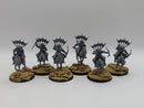 Warhammer Lord of the Rings: Haradrim Raiders (AX021)