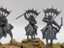 Warhammer Lord of the Rings: Haradrim Raiders (AX021)