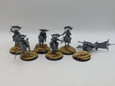 Warhammer Lord of the Rings: Haradrim Raiders (BF018)