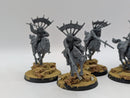 Warhammer Lord of the Rings: Haradrim Raiders (BF018)