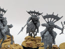 Warhammer Lord of the Rings: Haradrim Raiders (BF018)
