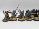 Warhammer Lord of the Rings: Haradrim Warriors (AI052)