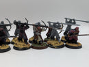 Warhammer Lord of the Rings: Haradrim Warriors (AI052)