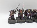 Warhammer Lord of the Rings: Haradrim Warriors - Well Painted (AI066)