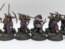 Warhammer Lord of the Rings: Haradrim Warriors - Well Painted (AI066)