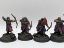 Warhammer Lord of the Rings: Haradrim Warriors - Well Painted (AI066)