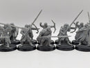 Warhammer Lord of the Rings: Haradrim Warriors (AT168)