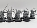Warhammer Lord of the Rings: Haradrim Warriors (AT168)