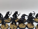 Warhammer Lord of the Rings: Haradrim Warriors (AI040)
