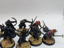 Warhammer Lord of the Rings: Haradrim Warriors (AI040)