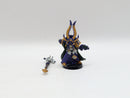 Warhammer 40k: Thousand Sons Metal Ahriman (BJ157)