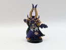 Warhammer 40k: Thousand Sons Metal Ahriman (BJ157)