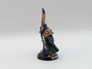 Warhammer 40k: Thousand Sons Metal Ahriman (BJ157)