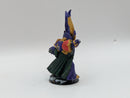 Warhammer 40k: Thousand Sons Metal Ahriman (BJ157)
