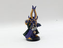 Warhammer 40k: Thousand Sons Metal Ahriman (BJ157)