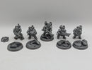 Warhammer Age of Sigmar: Kharadron Overlords Grundstok Thunderers (BJ150)