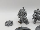 Warhammer Age of Sigmar: Kharadron Overlords Grundstok Thunderers (BJ150)