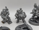 Warhammer Age of Sigmar: Kharadron Overlords Grundstok Thunderers (BJ150)