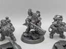Warhammer Age of Sigmar: Kharadron Overlords Grundstok Thunderers (BJ150)