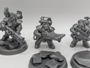 Warhammer Age of Sigmar: Kharadron Overlords Grundstok Thunderers (BJ150)